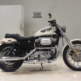 Мотоцикл HD SPORTSTER CUSTOM XL1200C з пробігом 84960 km