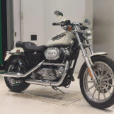 Мотоцикл HD SPORTSTER CUSTOM XL1200C з пробігом 84960 km
