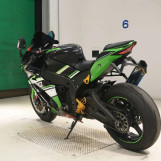Мотоцикл Kawasaki NINJA ZX-10RA с пробегом 28474 km
