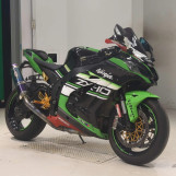 Мотоцикл Kawasaki NINJA ZX-10RA с пробегом 28474 km