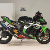 Мотоцикл Kawasaki NINJA ZX-10RA с пробегом 28474 km