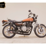 Мотоцикл Kawasaki Z1 900 SUPERFOUR з пробігом 10297 km