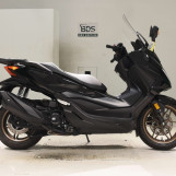 Мотоцикл Honda FORZA-6 з пробігом 1514 km