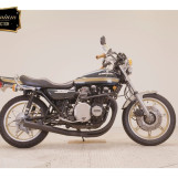 Мотоцикл Kawasaki KZ1000 с пробегом 34406 km