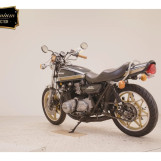Мотоцикл Kawasaki KZ1000 с пробегом 34406 km