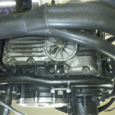 Мотоцикл Kawasaki KZ1000 с пробегом 34406 km