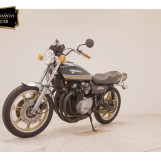Мотоцикл Kawasaki KZ1000 с пробегом 34406 km