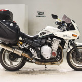 Мотоцикл Suzuki BANDIT1250SA с пробегом 79701 km