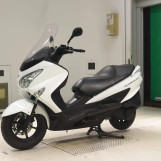 Мотоцикл Suzuki BURGMAN200