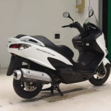 Мотоцикл Suzuki BURGMAN200