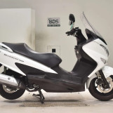 Мотоцикл Suzuki BURGMAN200