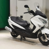 Мотоцикл Suzuki BURGMAN200