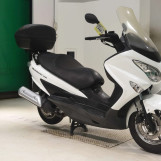 Мотоцикл Suzuki BURGMAN200 с пробегом 18501 km