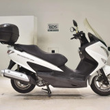 Мотоцикл Suzuki BURGMAN200 с пробегом 18501 km