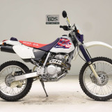 Мотоцикл Honda XR250