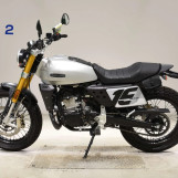 Мотоцикл FANTIC FLAT TRACK 500 з пробігом 334 km