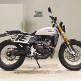 Мотоцикл FANTIC FLAT TRACK 500 з пробігом 334 km