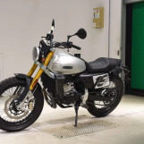 Мотоцикл FANTIC FLAT TRACK 500 з пробігом 334 km