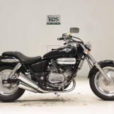 Мотоцикл Honda MAGNA250S з пробігом 6442 km