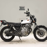 Мотоцикл Suzuki GRASSTRACKER BIGBOY з пробігом 30819 km