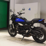 Мотоцикл Kawasaki Z900RS з пробігом 16997 km