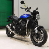 Мотоцикл Kawasaki Z900RS з пробігом 16997 km