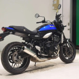 Мотоцикл Kawasaki Z900RS з пробігом 16997 km