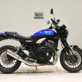 Мотоцикл Kawasaki Z900RS з пробігом 16997 km