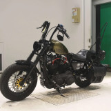 Мотоцикл HD SPORTSTER FORTY-EIGHT XL1200X с пробегом 43313 km