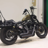 Мотоцикл HD SPORTSTER FORTY-EIGHT XL1200X с пробегом 43313 km