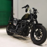 Мотоцикл HD SPORTSTER FORTY-EIGHT XL1200X с пробегом 43313 km