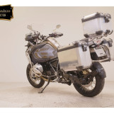 Мотоцикл BMW R1250GS ADVENTURE з пробігом 21936 km