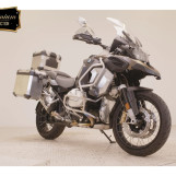 Мотоцикл BMW R1250GS ADVENTURE з пробігом 21936 km