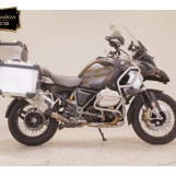 Мотоцикл BMW R1250GS ADVENTURE з пробігом 21936 km