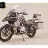 Мотоцикл BMW R1250GS ADVENTURE з пробігом 21936 km