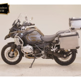 Мотоцикл BMW R1250GS ADVENTURE з пробігом 21936 km