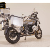 Мотоцикл BMW R1250GS ADVENTURE з пробігом 21936 km
