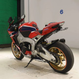 Мотоцикл Honda CBR1000RR SP з пробігом 4177 km