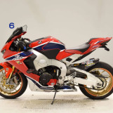 Мотоцикл Honda CBR1000RR SP з пробігом 4177 km