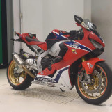 Мотоцикл Honda CBR1000RR SP з пробігом 4177 km