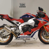 Мотоцикл Honda CBR1000RR SP з пробігом 4177 km