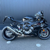 Мотоцикл BMW S1000RR з пробігом 60 km