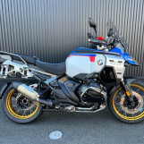 Мотоцикл BMW r1300gs с пробегом 102 km