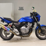 Мотоцикл Honda CB400SFV з пробігом 24976 km
