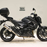 Мотоцикл Suzuki GSX-S750 с пробегом 2856 km