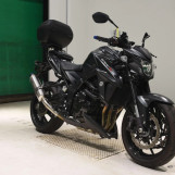 Мотоцикл Suzuki GSX-S750 с пробегом 2856 km