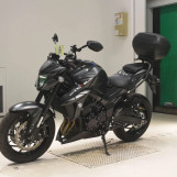 Мотоцикл Suzuki GSX-S750 с пробегом 2856 km
