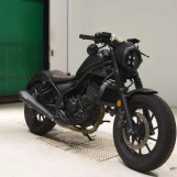 Мотоцикл Honda REBEL S CMX250