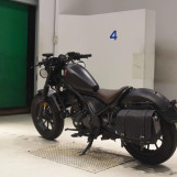 Мотоцикл Honda REBEL S CMX250