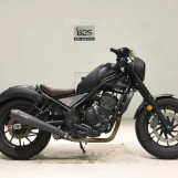 Мотоцикл Honda REBEL S CMX250
